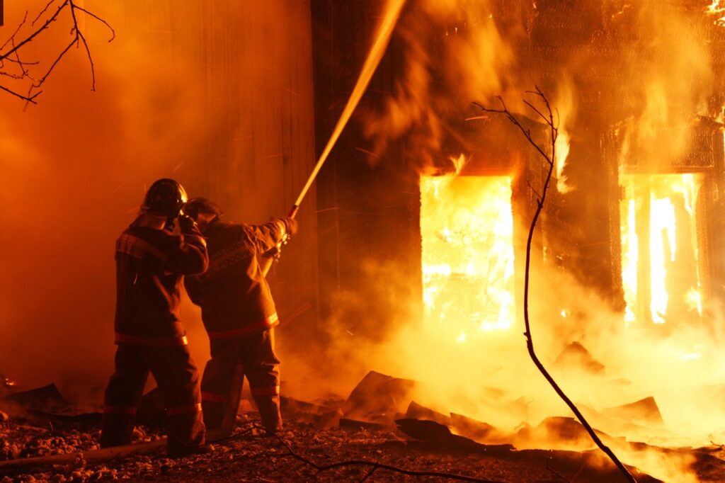 Diverging Recovery: The Eaton Fire's Initial Impact on the Local Housing Market