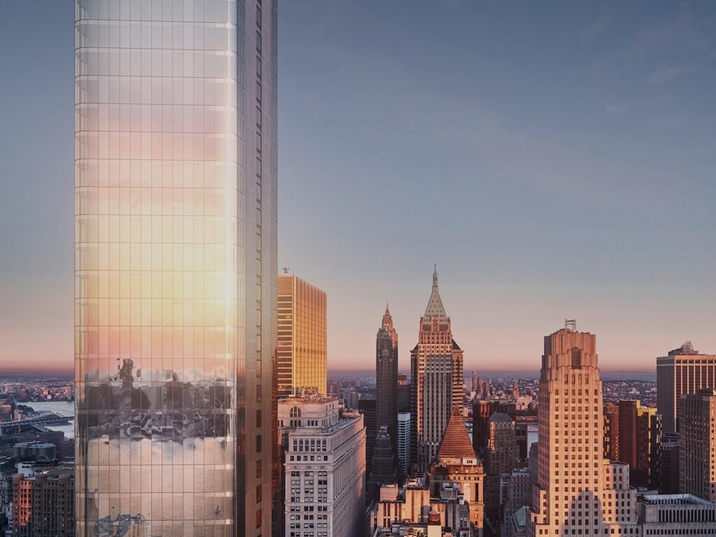 TOP SELLING MANHATTAN NEW DEVELOPMENTS